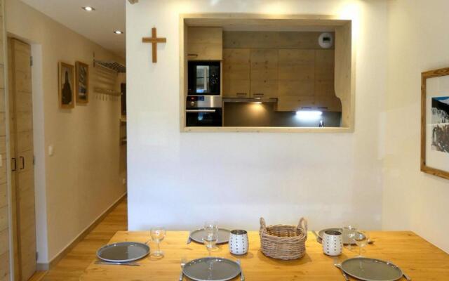 Appartement Méribel, 3 pièces, 7 personnes - FR-1-182-184