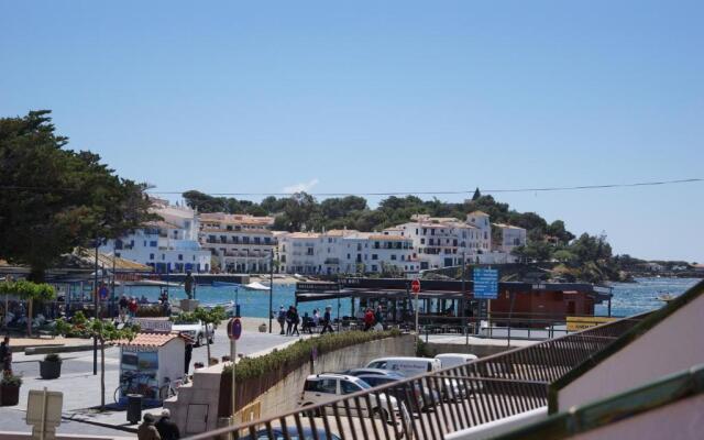 Hostal Marina Cadaqués