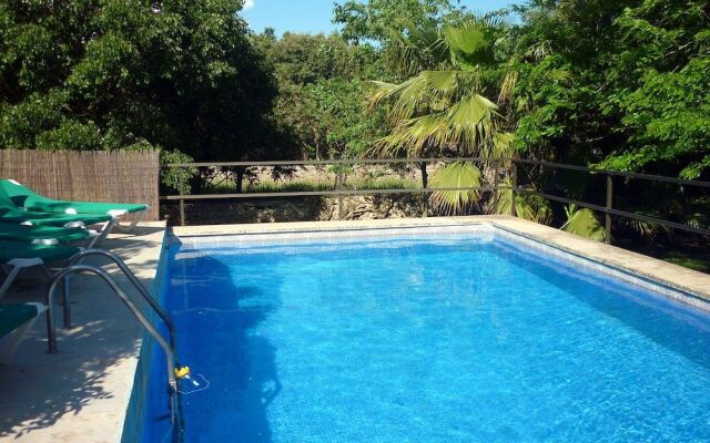 Sunset Private Eco-Villa Can Vey