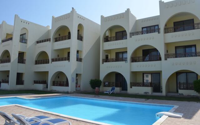 The Hill View Apartment