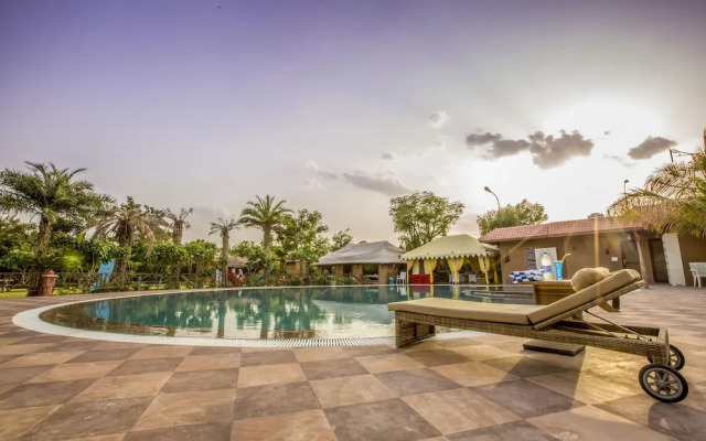 Garh Govind Hotel & Resort