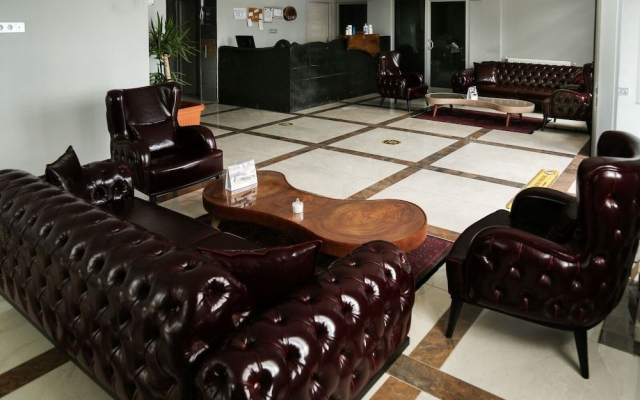 Hilar Otel