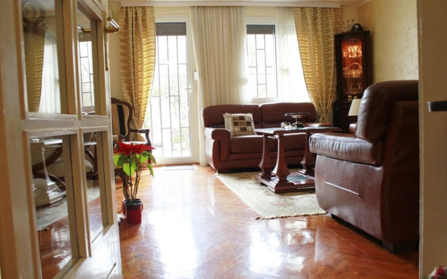 Family Holiday Home