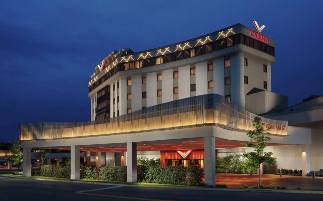 Valley Forge Casino Resort