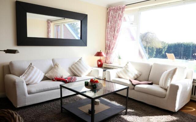 Ostertresker 78, DHH