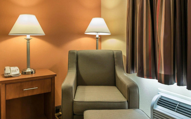 Quality Inn Ashland East