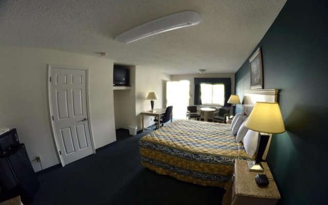 Empire Inn & Suites Atlantic City Absecon