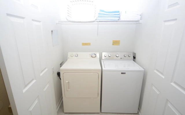 7671cs #205 3-bed Windsor Hills Resort Condo!