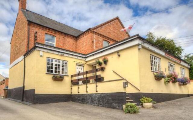 The Bulls Head