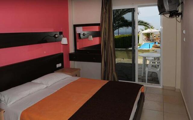 Sunset Hotel