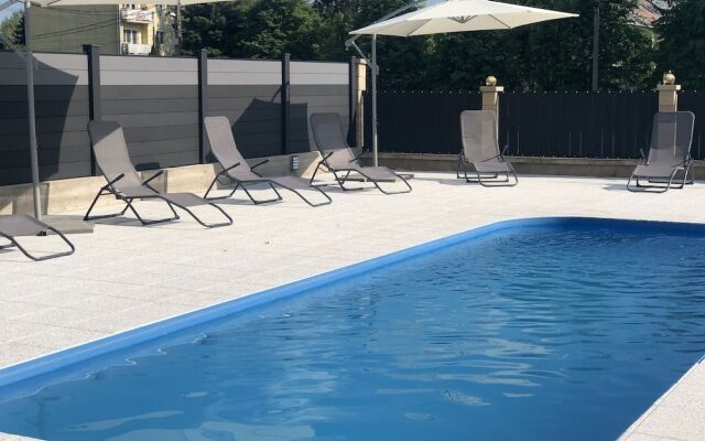 Alenso Guesthouse