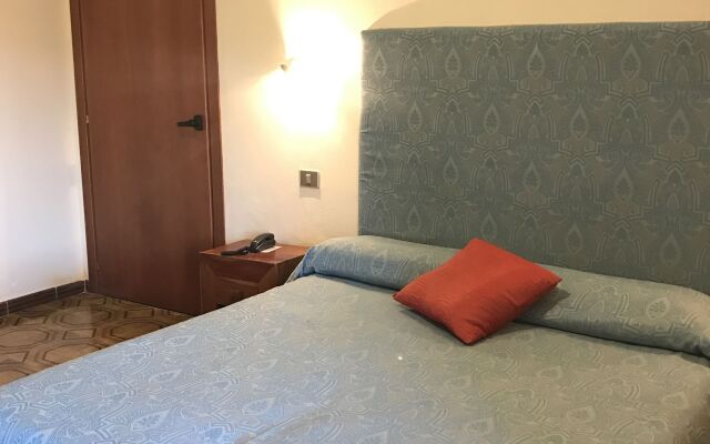 Hotel Scala Greca