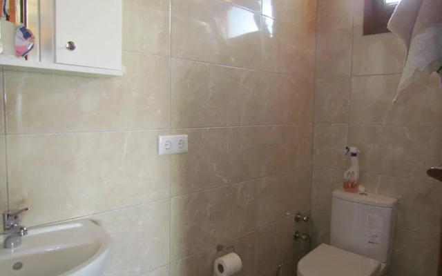 Cagla Hotel