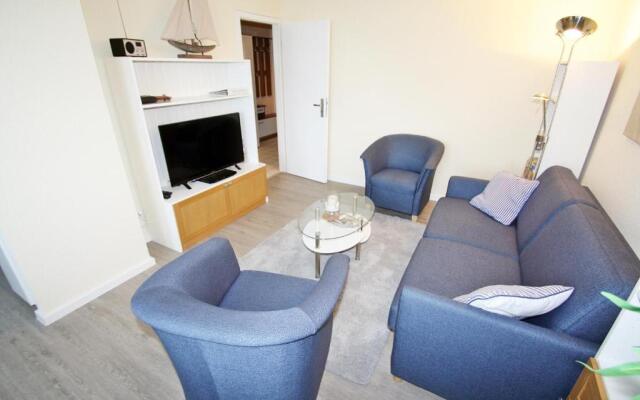 Ferienpark I0E-008 Ferienpark