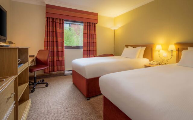 Delta Hotels by Marriott Warwick