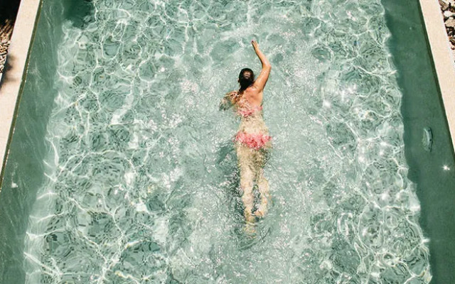 HIRA PH4 w Rooftop Terrace by Gate48