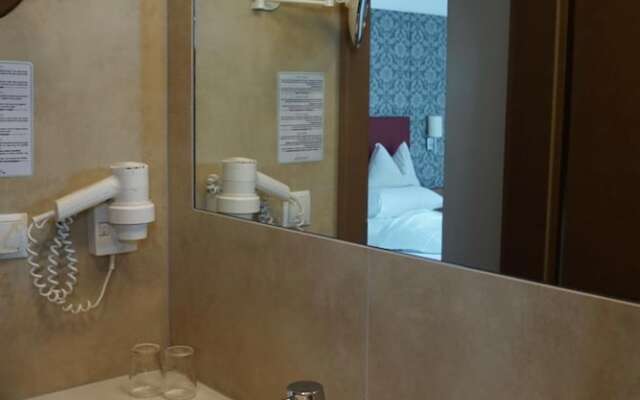 Hotel Weingut Rosenhof