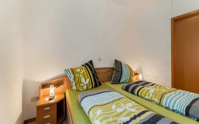 Ferienwohnung in Ediger