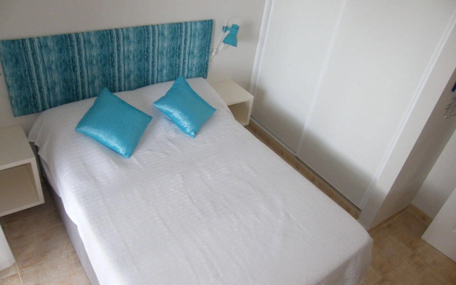Apartamento Pardela