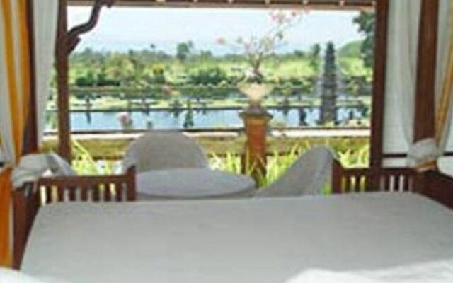 Tirtagangga Water Palace Villas