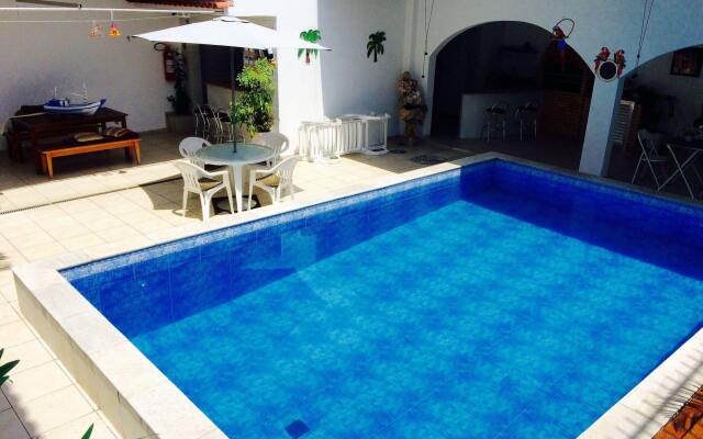 Pousada Gaivota Livre Galeão