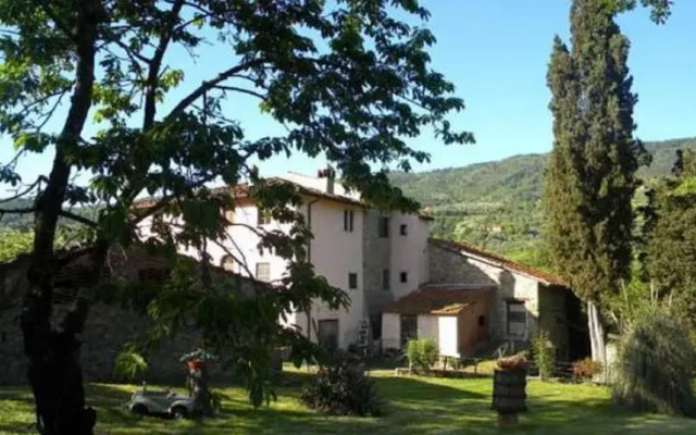 Villa Terreno