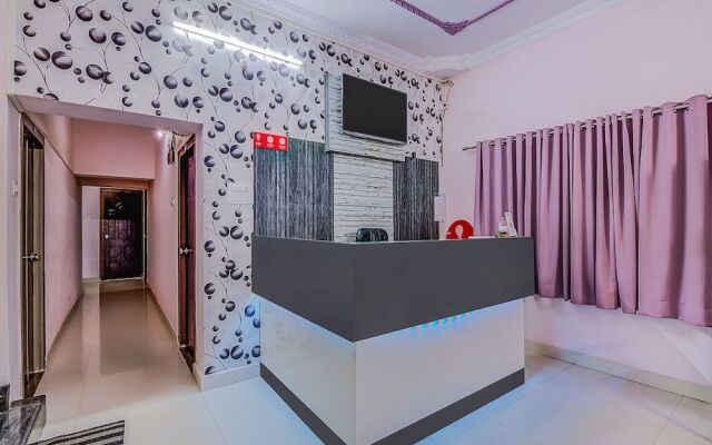 OYO 8929 Home Stay Siddhartha Residency