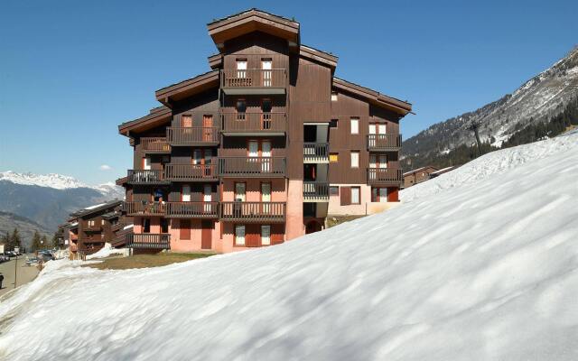 Maeva Particuliers Les Chalets Valmorel