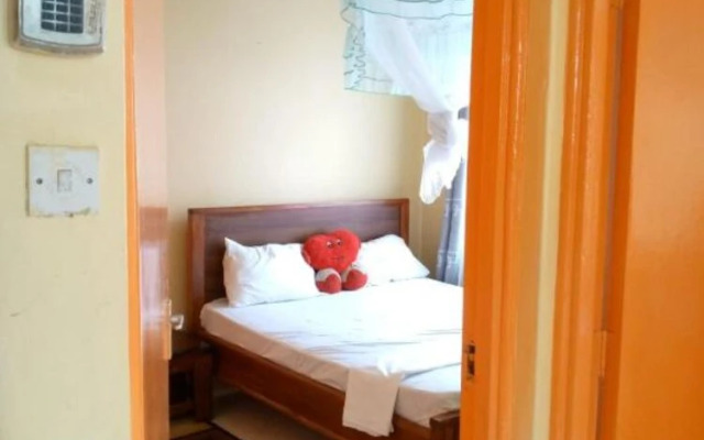 Stay.Plus Imara Daima Transit House