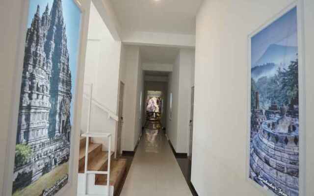 Cotton House Monjali