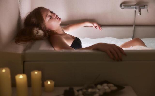 Garifalakis Comfort Rooms