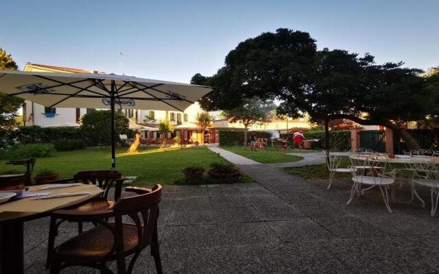 Hotel Villa Orio & Beatrice