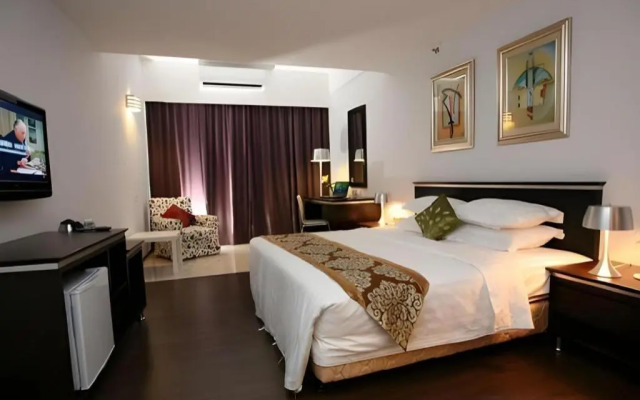 Ritz Garden Hotel Ipoh
