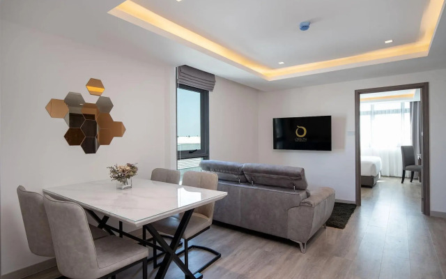Orion Hotel & Residence