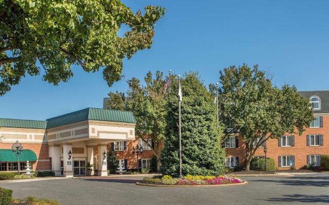 Hilton Wilmington/Christiana