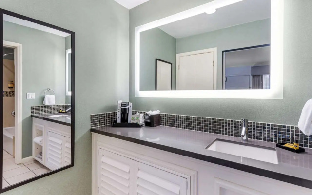 Best Western Plus Riviera