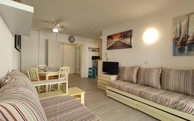 Appartement Juan les Pins, 2 pièces, 4 personnes - FR-1-252-158