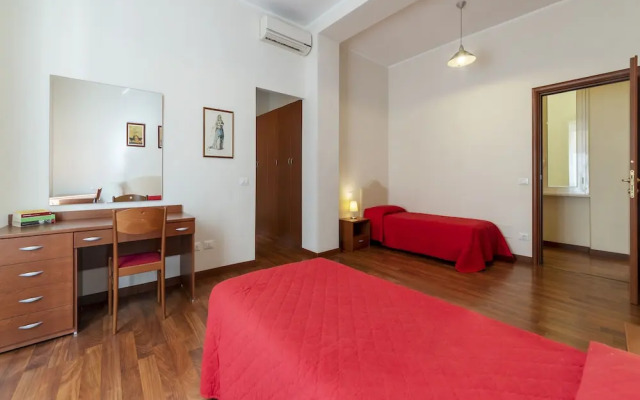 S. Giovanni Apartments - Appio Latino Area