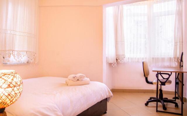 Fully Furnished Spacious Comfy Villa in Didim
