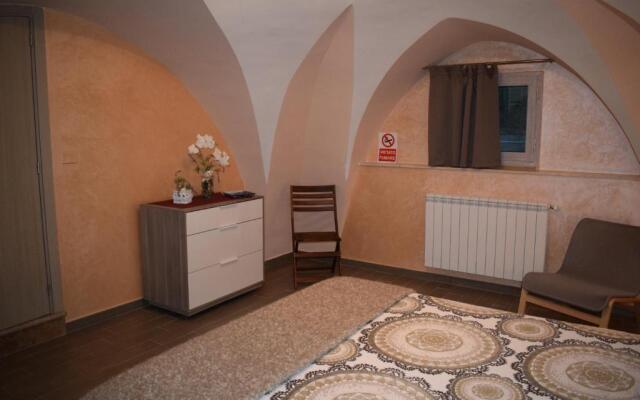 A casa di Giovina appartamento grande