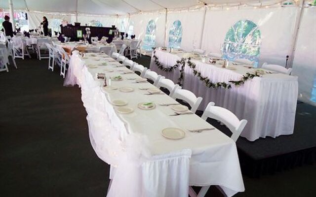 Ramada Amherst/Getzville Hotel And Conference Center