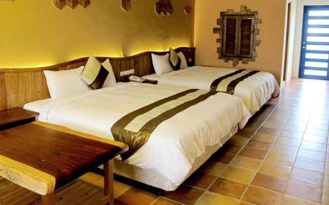 Ding Jia Garden Resort