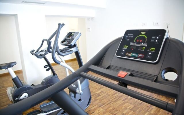 Appartamenti & Villa Il Delfinetto