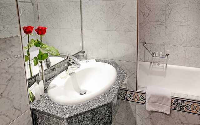 TOP Kongresshotel Europe