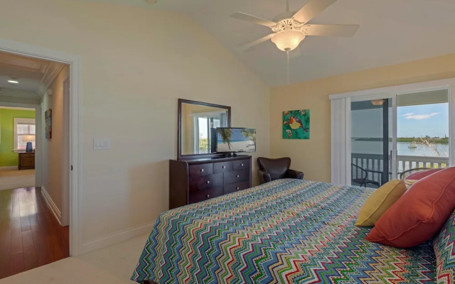 Seaside Retreat