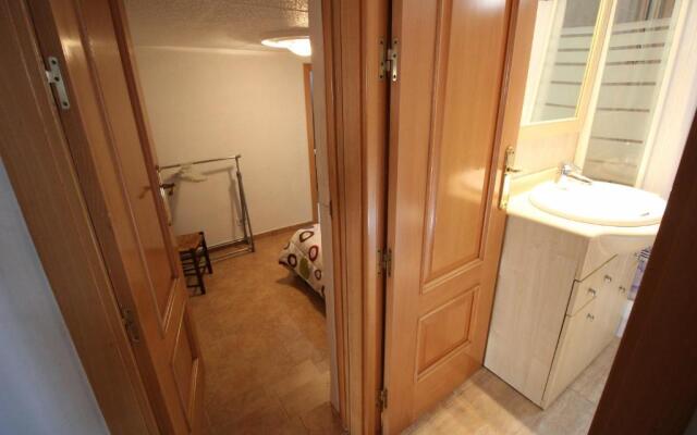 BASIC CONFORT Casa Tordera 24E