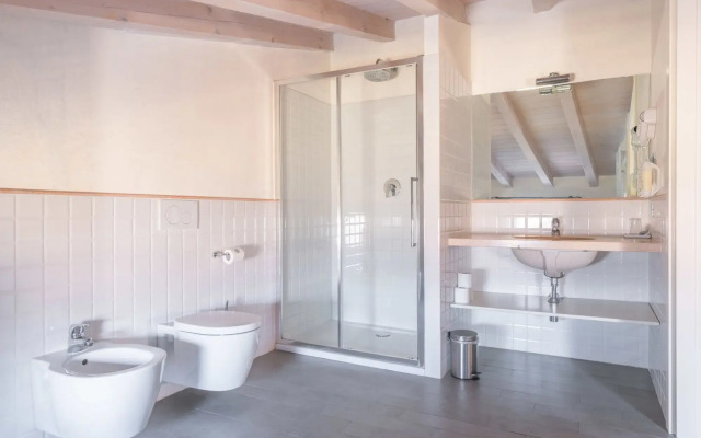 Hotel Villa Moron