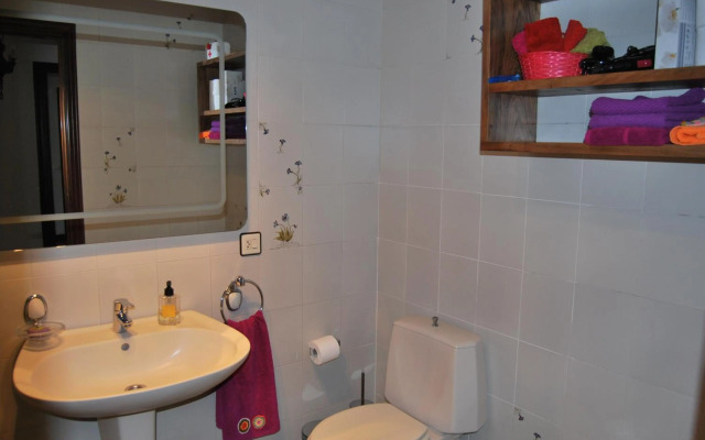 Casa rural Puente Mocho