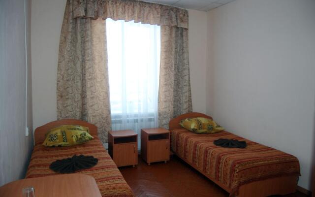 Флоренция (бывш. Спутник)