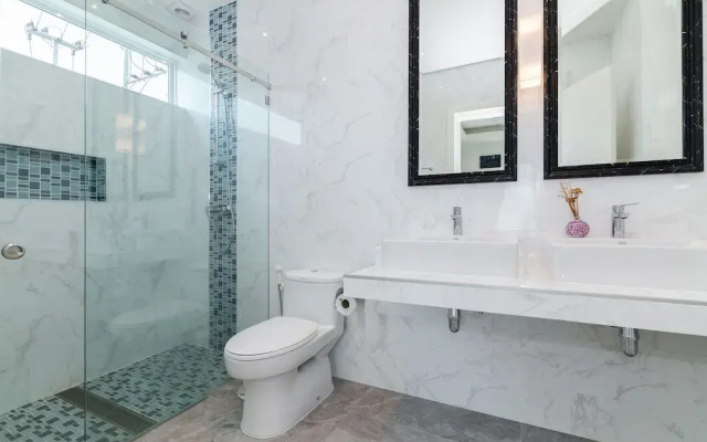 Orchid Paradise Homes OPV401